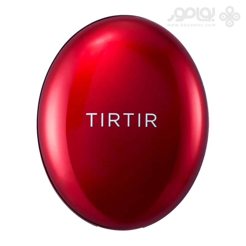 کوشن قرمز تیر تیر مدل RED CUSHION شماره 17W رنگ FRENCH VANILLA — تصویر ۲
