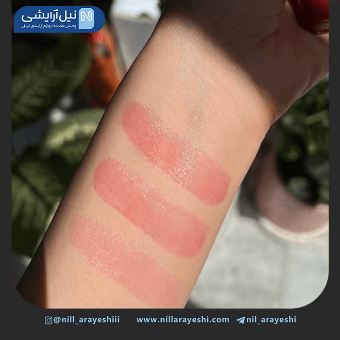 بالم لب حرارتی یانگمی کد ym9095 — تصویر ۲
