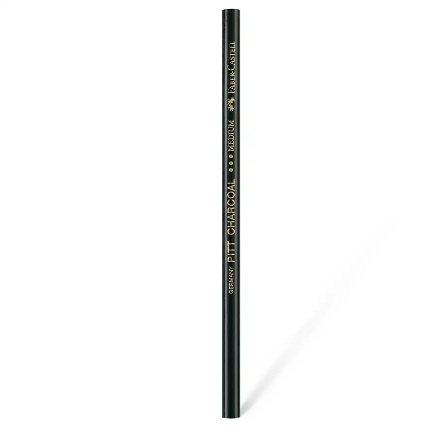 مداد کنته فابرکاستل مدل ART &amp Graphic PITT Medium
