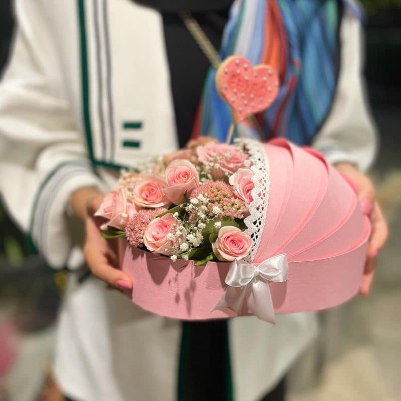انواع گل برای تبریک بچه دار شدن به پدر