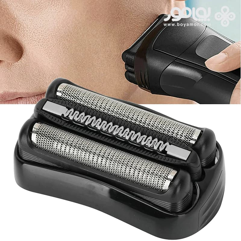 ریش تراش براون سری 3 مدل 330S — تصویر ۴