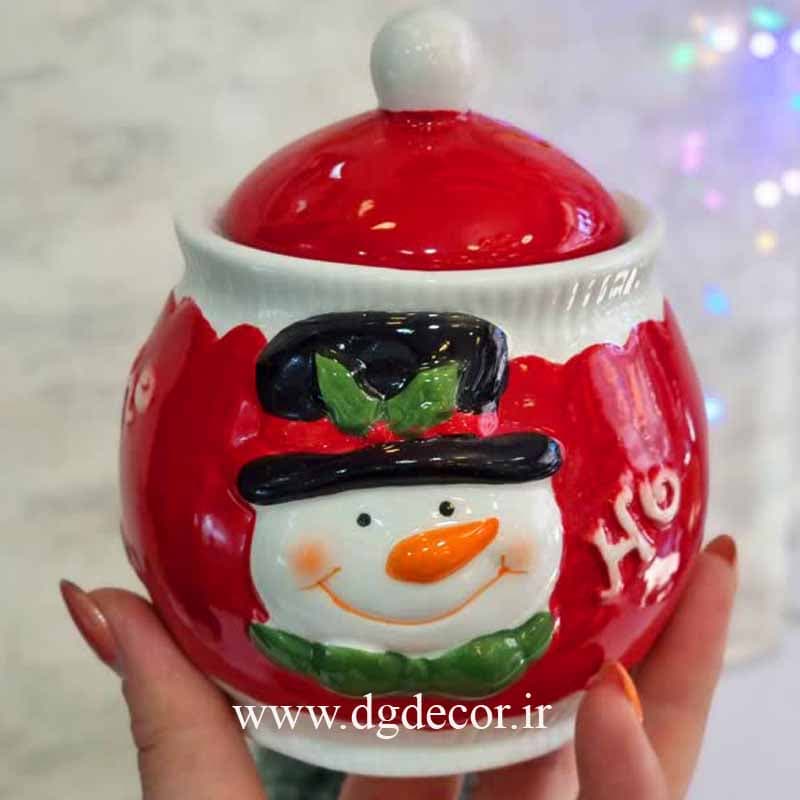 جاشکلاتی کریسمسی — تصویر ۳
