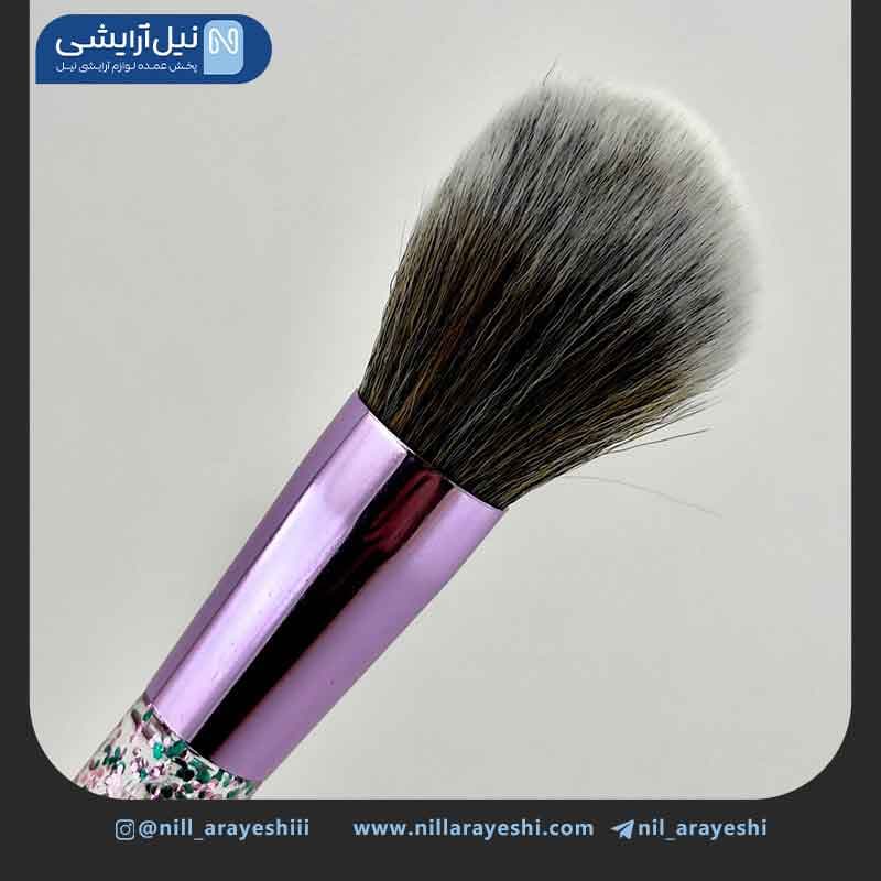 براش تکی دسته دار آکواریومی ( طلق دار ) — تصویر ۲