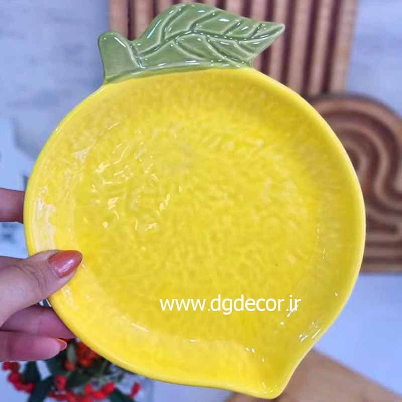 ظرف سرامیکی لیمو — تصویر ۲