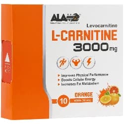 ال کارنیتین آلامو 3000 میلی گرم