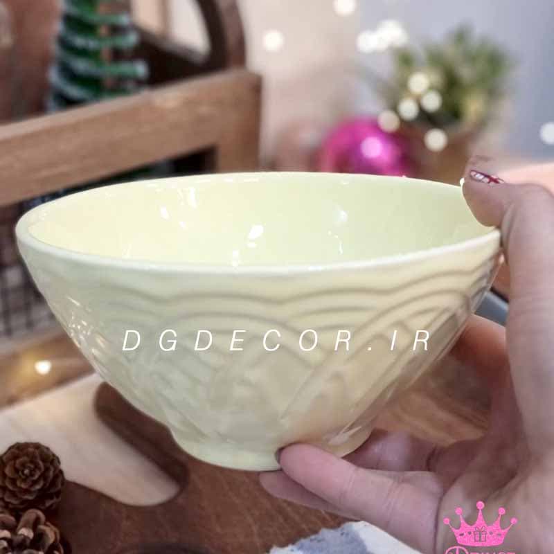 کاسه آبگوشت رنگی — تصویر ۴