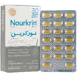نورکرین مردان — تصویر ۳