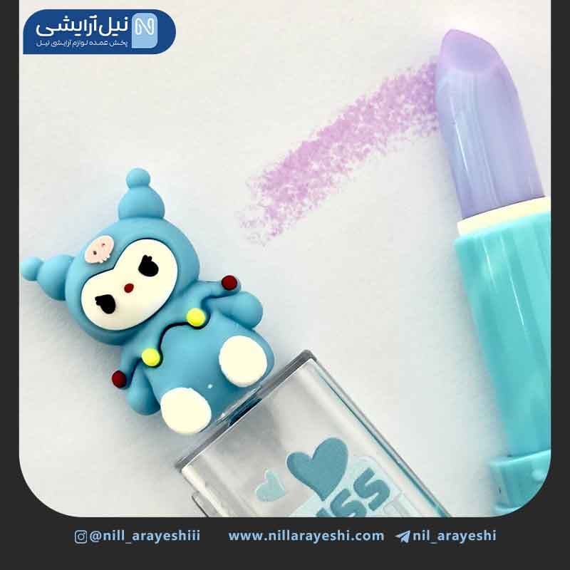 بالم لب حرارتی درب کرومی موکالوره کد Moc904365458 — تصویر ۴
