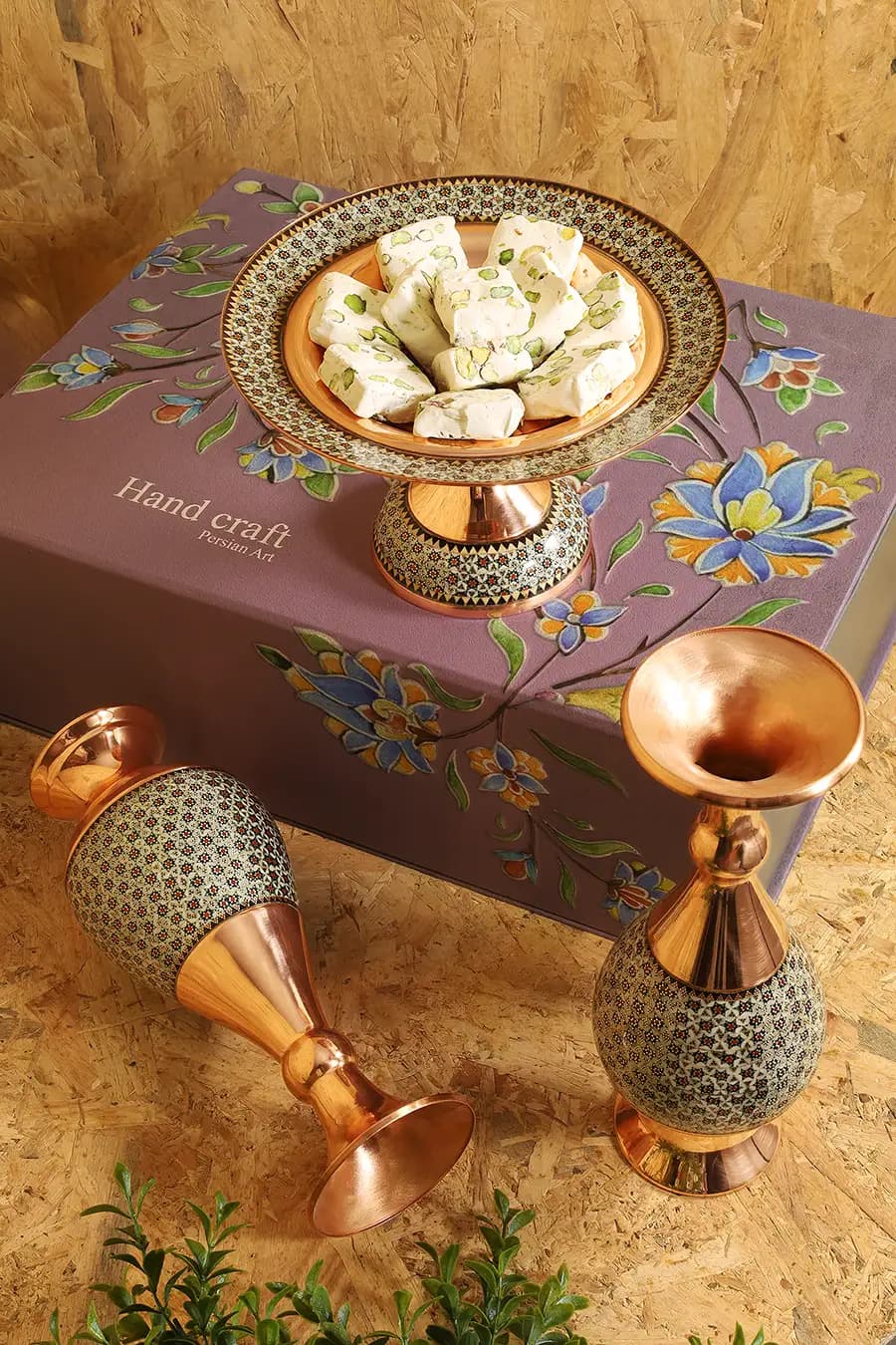 پک هدیه مهتاب 4 — تصویر ۳