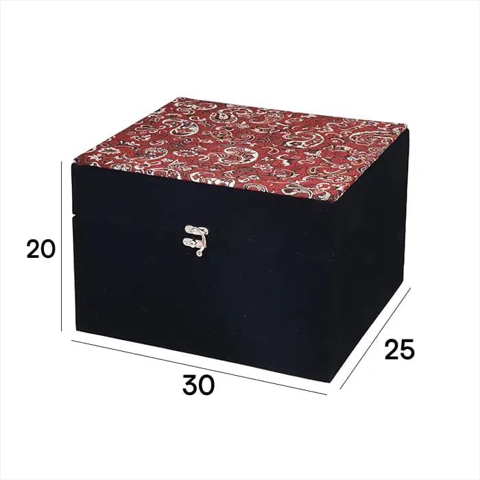 پک هدیه فروز 7 — تصویر ۳