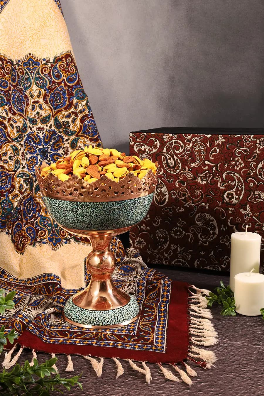 پک هدیه فروز 5 — تصویر ۲