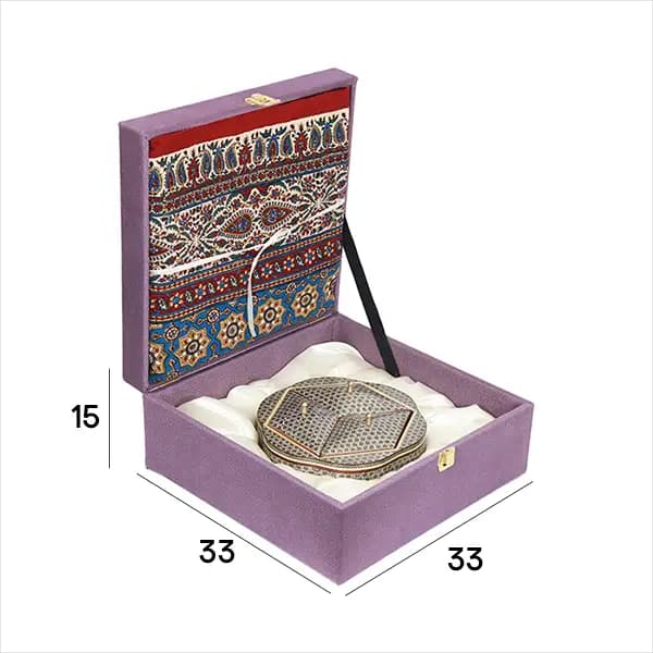 پک هدیه فروز 2 — تصویر ۳