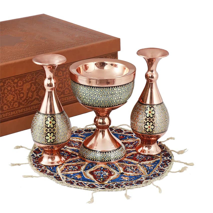 پک هدیه فرخنده 9 — تصویر ۲