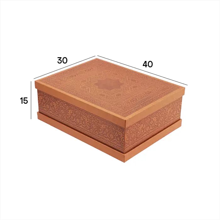پک هدیه فرخنده 6 — تصویر ۶