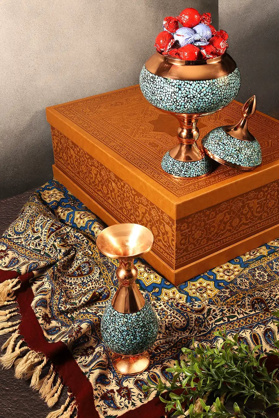 پک هدیه فرخنده 6 — تصویر ۳
