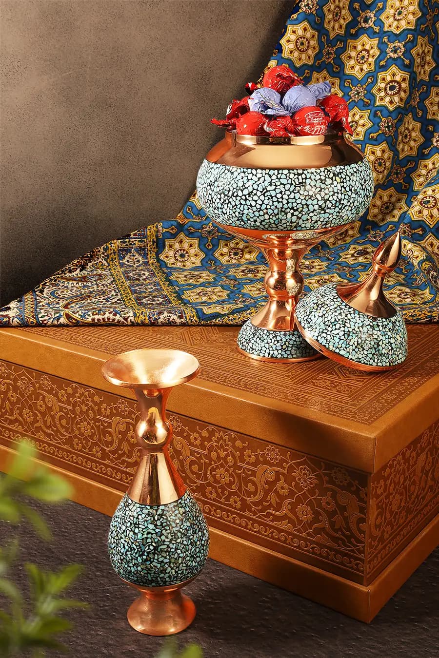 پک هدیه فرخنده 6 — تصویر ۲