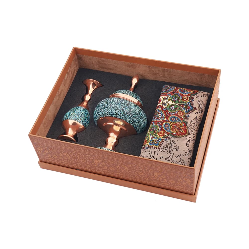 پک هدیه فرخنده 6