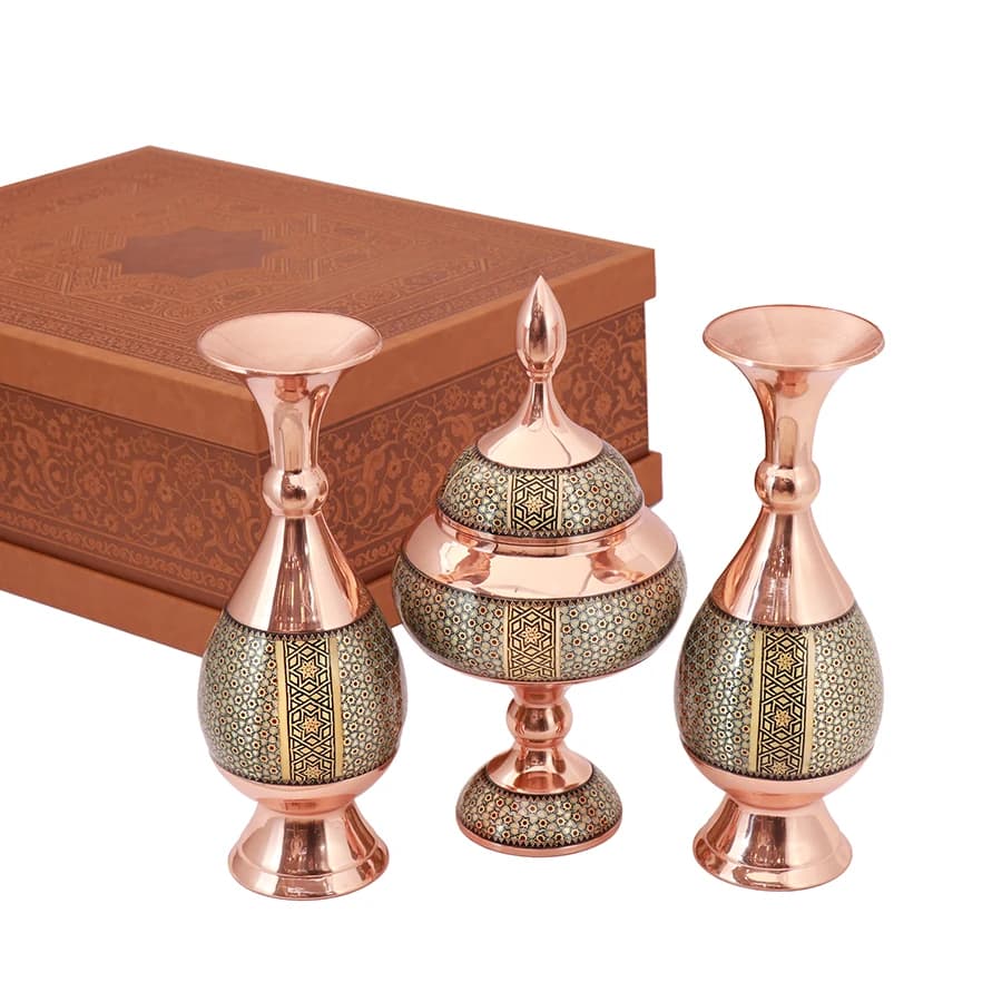 پک هدیه فرخنده 3 — تصویر ۲