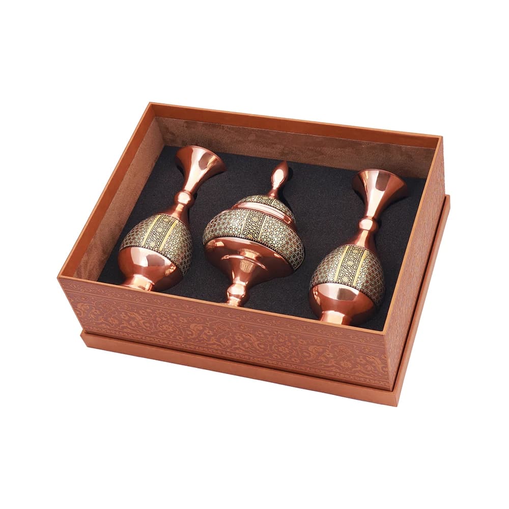 پک هدیه فرخنده 3
