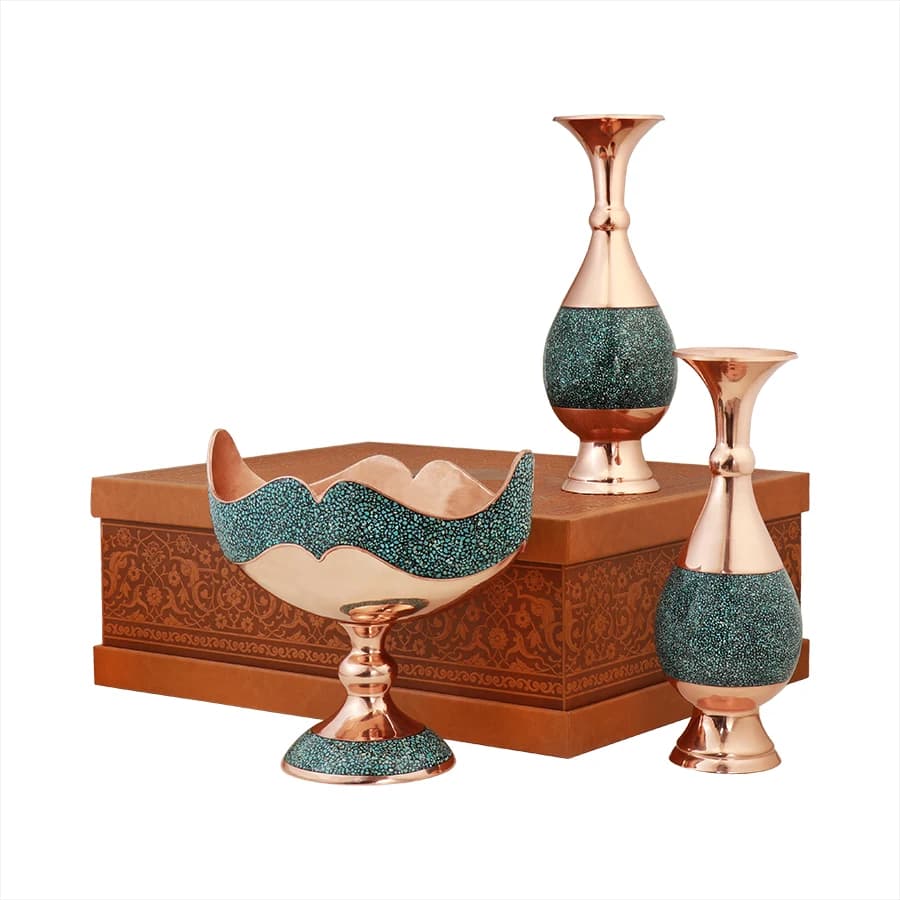 پک هدیه فرخنده 2 — تصویر ۲