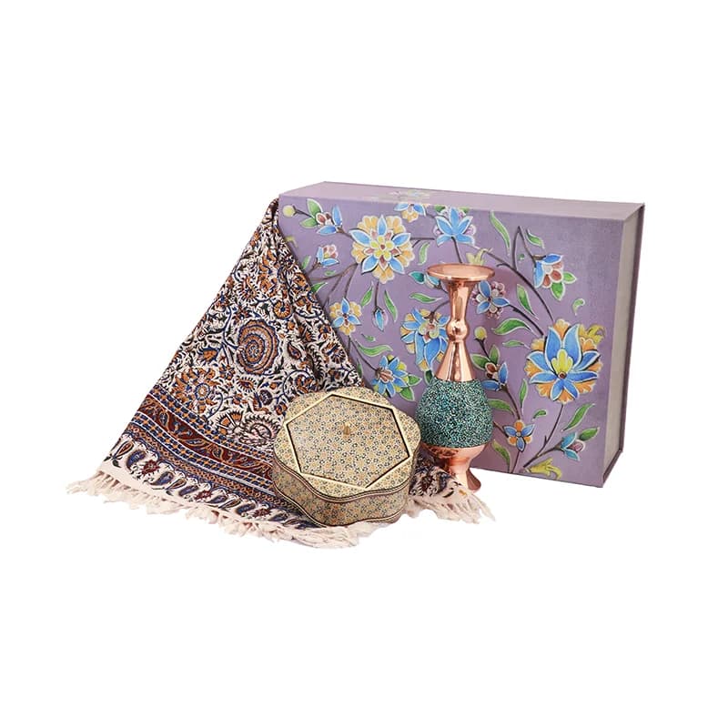 پک هدیه مهتاب 9