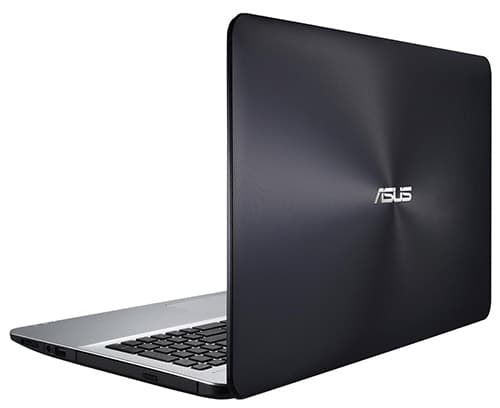 لپ تاپ Asus x555 استوک — تصویر ۴