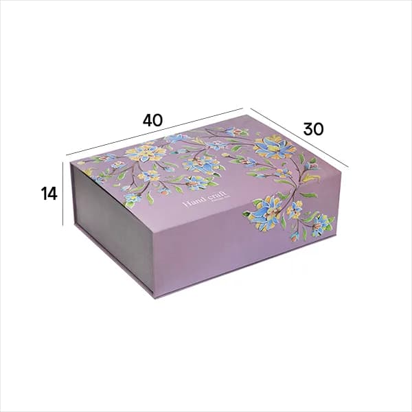 پک هدیه مهتاب 8 — تصویر ۳