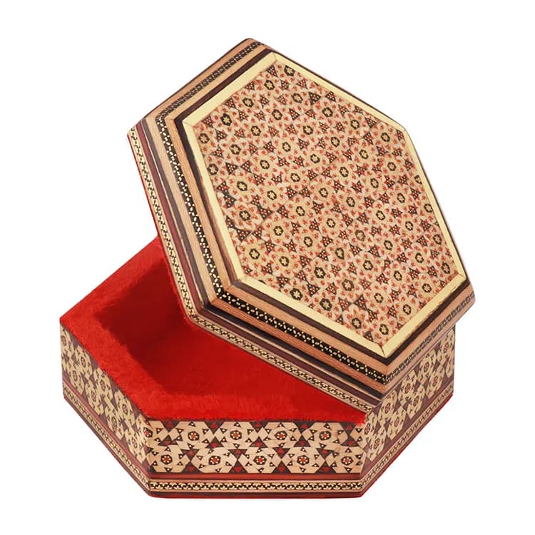 پک هدیه چکامه 12 — تصویر ۳