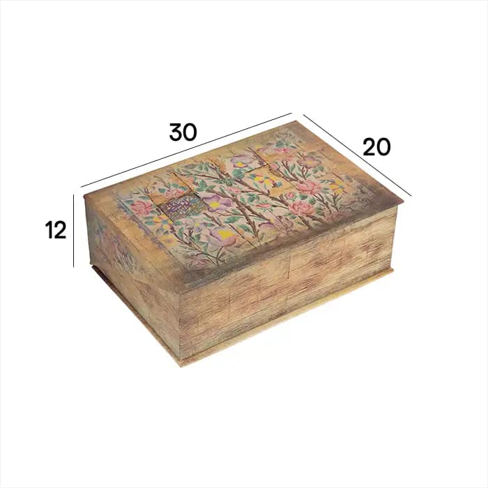 پک هدیه چکامه 12 — تصویر ۴