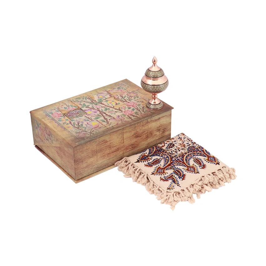 پک هدیه چکامه 10 — تصویر ۲