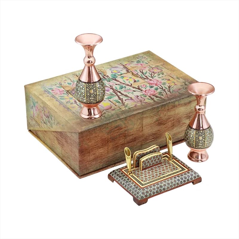 پک هدیه چکامه 8 — تصویر ۲