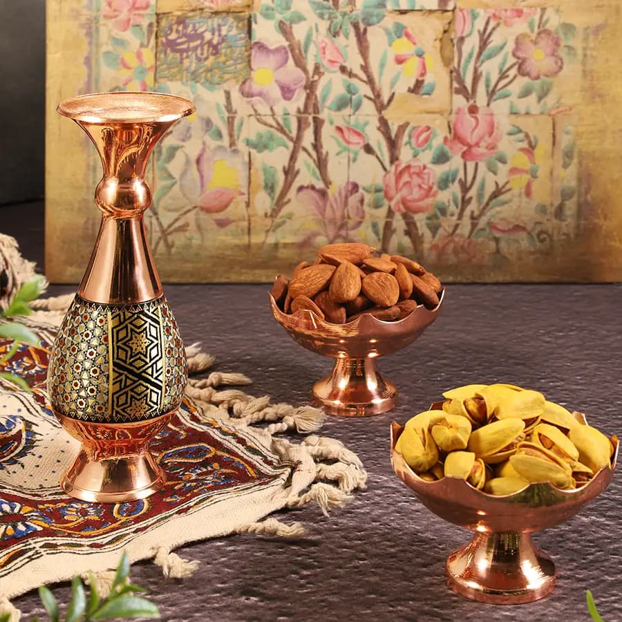 پک هدیه چکامه 5 — تصویر ۲