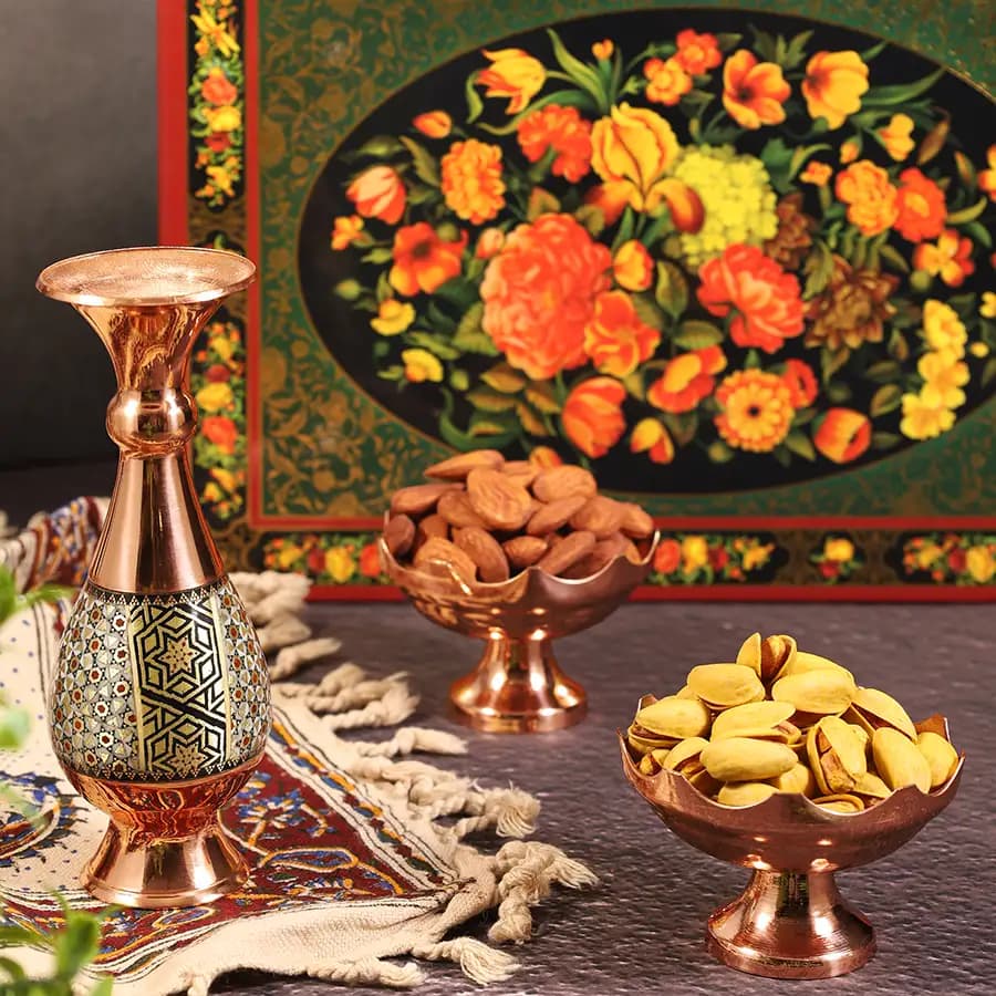 پک هدیه چکامه 5 — تصویر ۳
