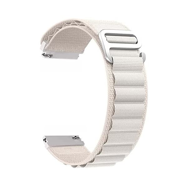 بند ساعت شیائومی امازفیت Amazfit GTS 4 مدل Alpine Loop — تصویر ۵
