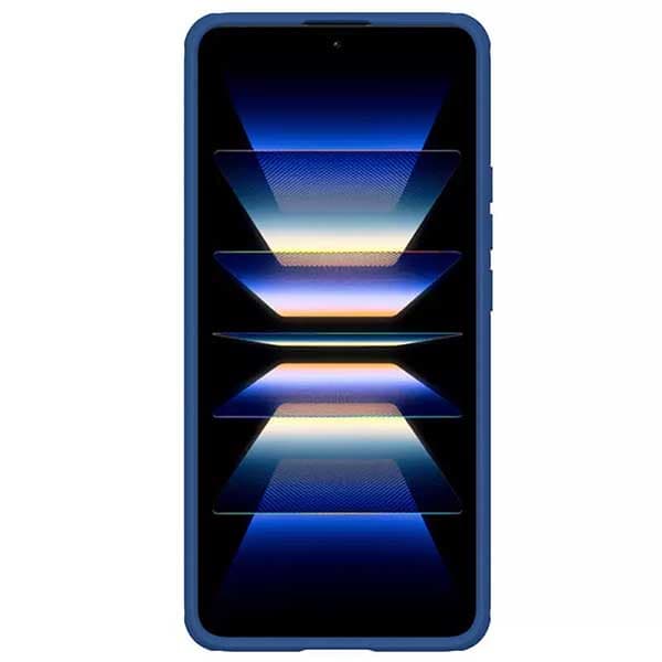 Nillkin CamShield Pro Cover Case for Xiaomi Redmi K60/60 Pro — تصویر ۳