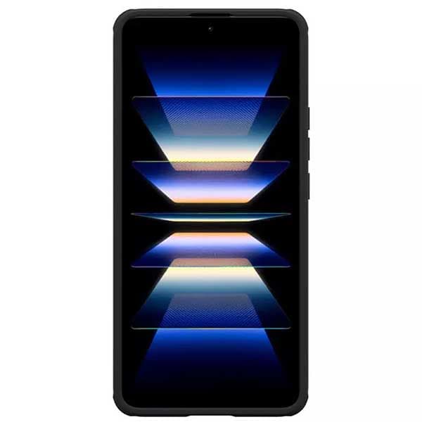 Nillkin CamShield Pro Cover Case for Xiaomi Redmi K60/60 Pro — تصویر ۵