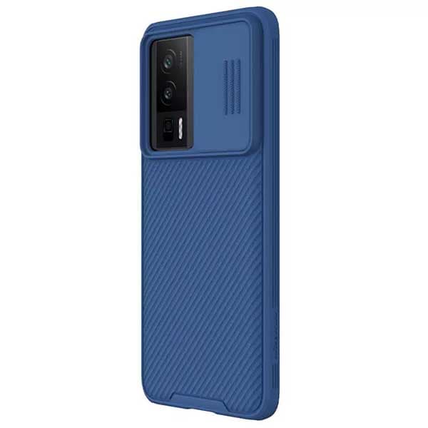 Nillkin CamShield Pro Cover Case for Xiaomi Redmi K60/60 Pro — تصویر ۴