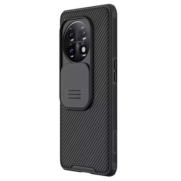 قاب نیلکین Camshield Pro گوشی Oneplus 11 — تصویر ۳