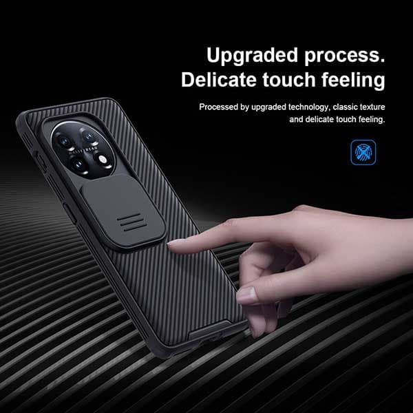 قاب نیلکین Camshield Pro گوشی Oneplus 11 — تصویر ۷