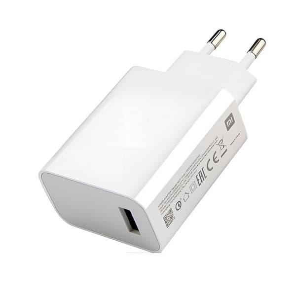 شارژر اصلی 67 واتی شیائومی به همراه کابل Type C — تصویر ۲