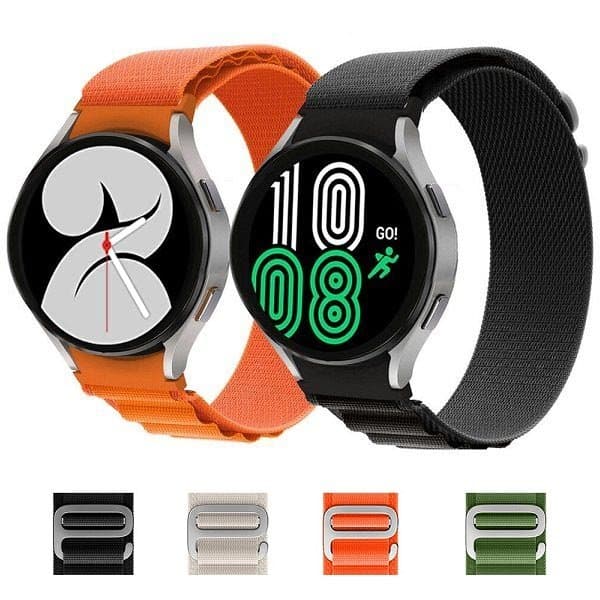 بند ساعت هوشمند سامسونگ گلکسی Watch 4 مدل Alpine Loop