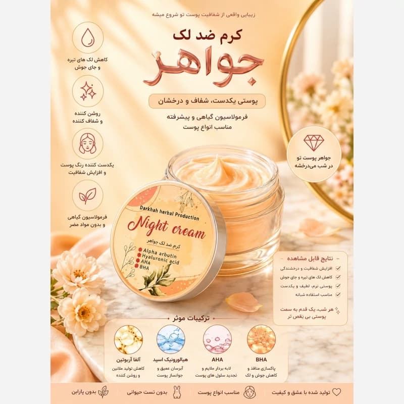 کرم جواهر درخواه