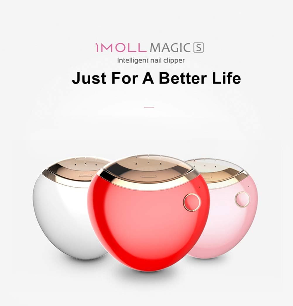 ناخن گیر هوشمند Magic S2 — تصویر ۷