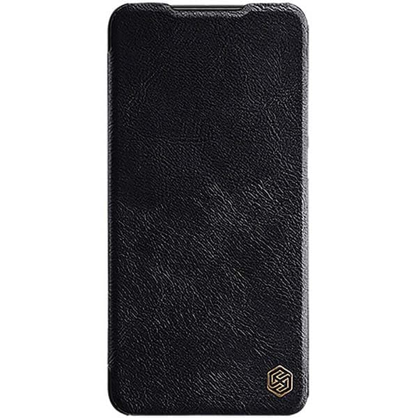 کیف چرمی گوشی شیائومی Xiaomi 12 Lite مدل نیلکین Qin