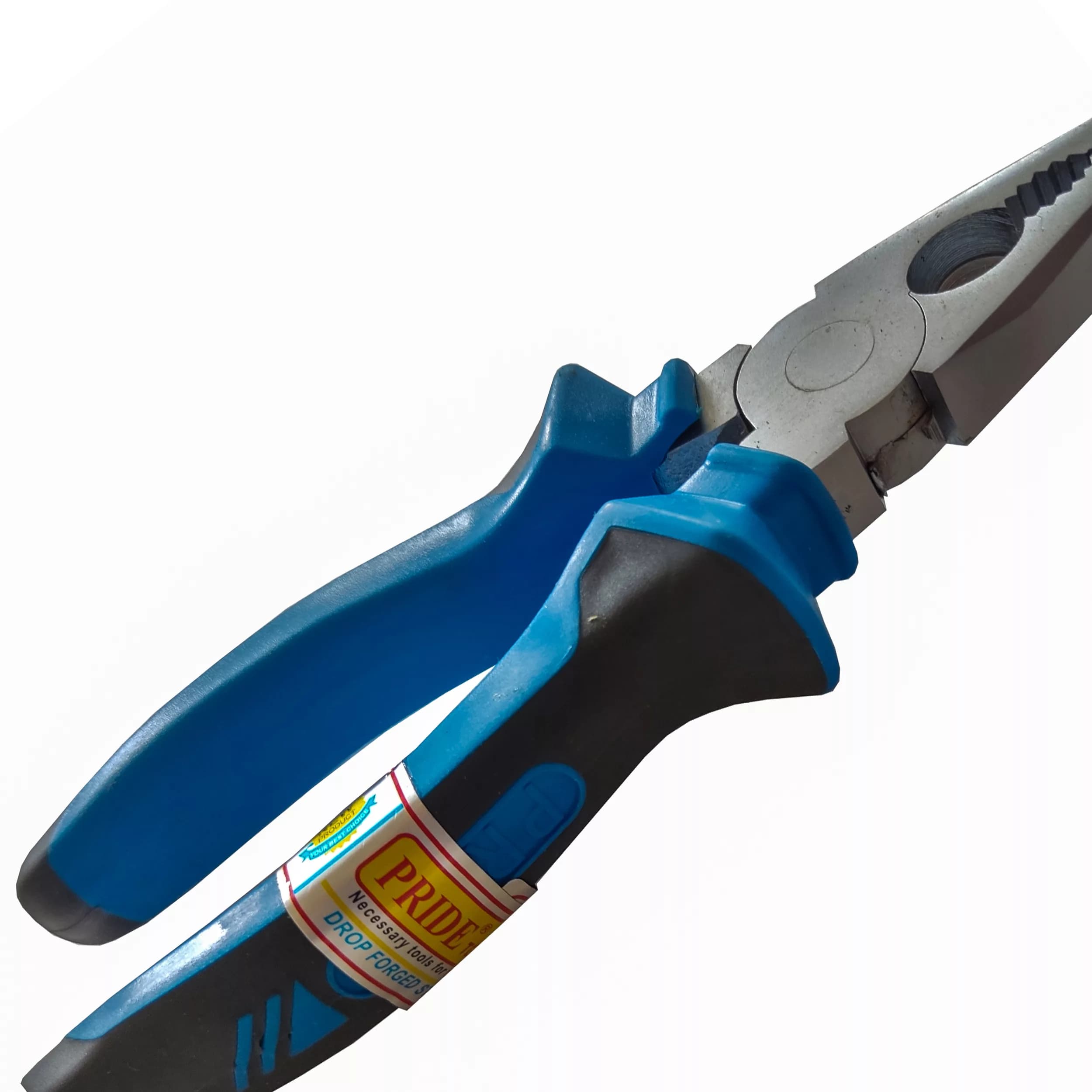 انبردست پراید مدل HP AR – 08 سایز 8 اینچ — تصویر ۷