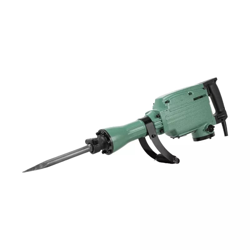 چکش تخريب 16 کيلويي روغني 1500 وات لکا مدل DH16