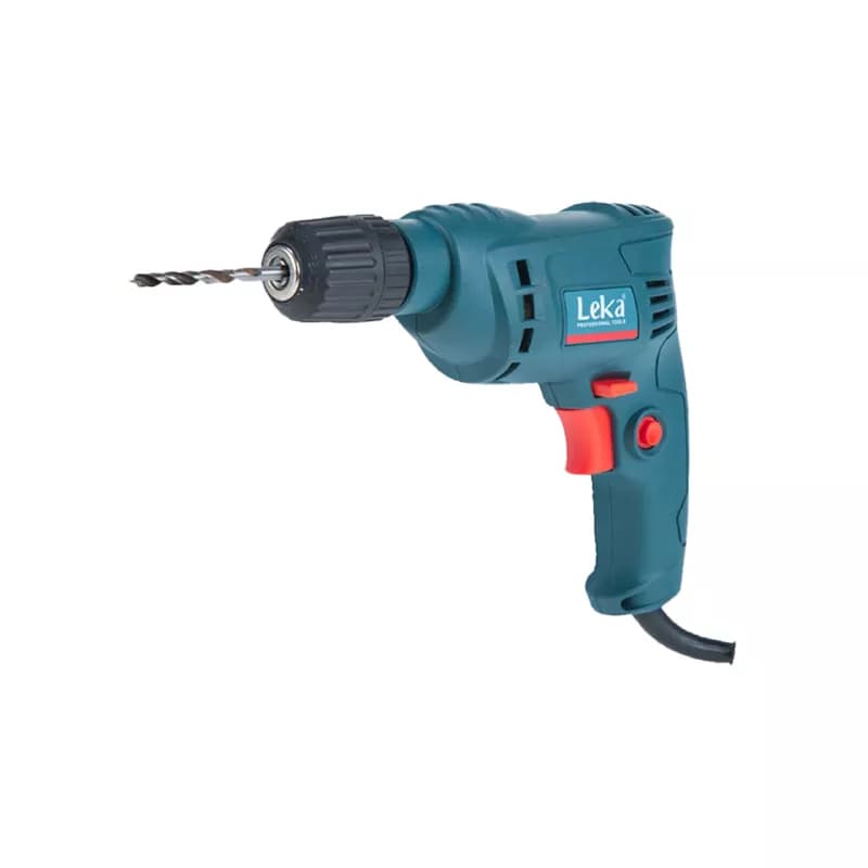 دريل 6 اتومات 320 وات لکا مدل DR06-032