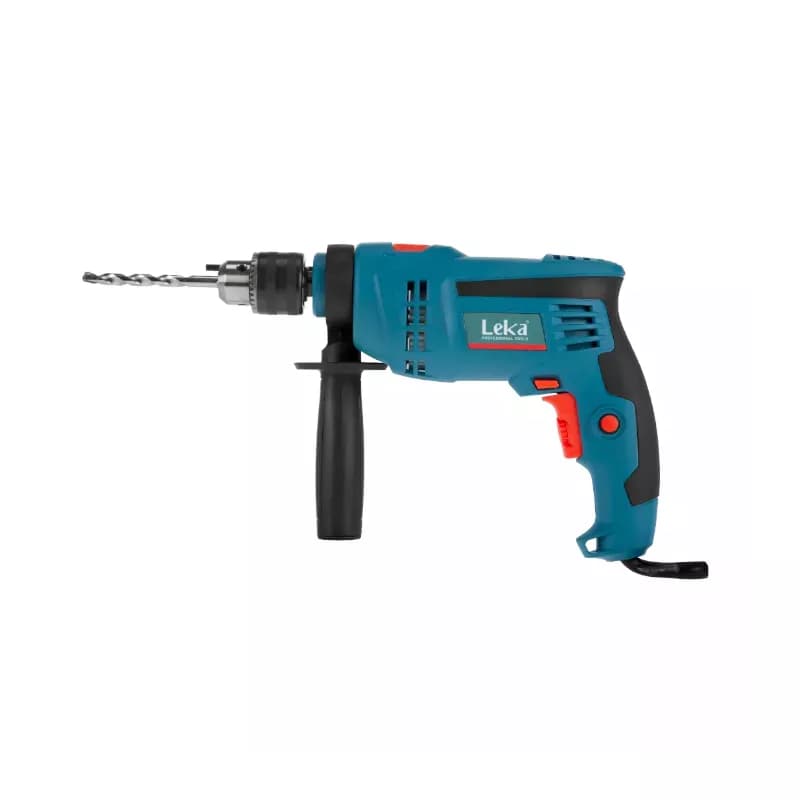 دريل 13چکشي 850 وات لکا مدل DR13-085
