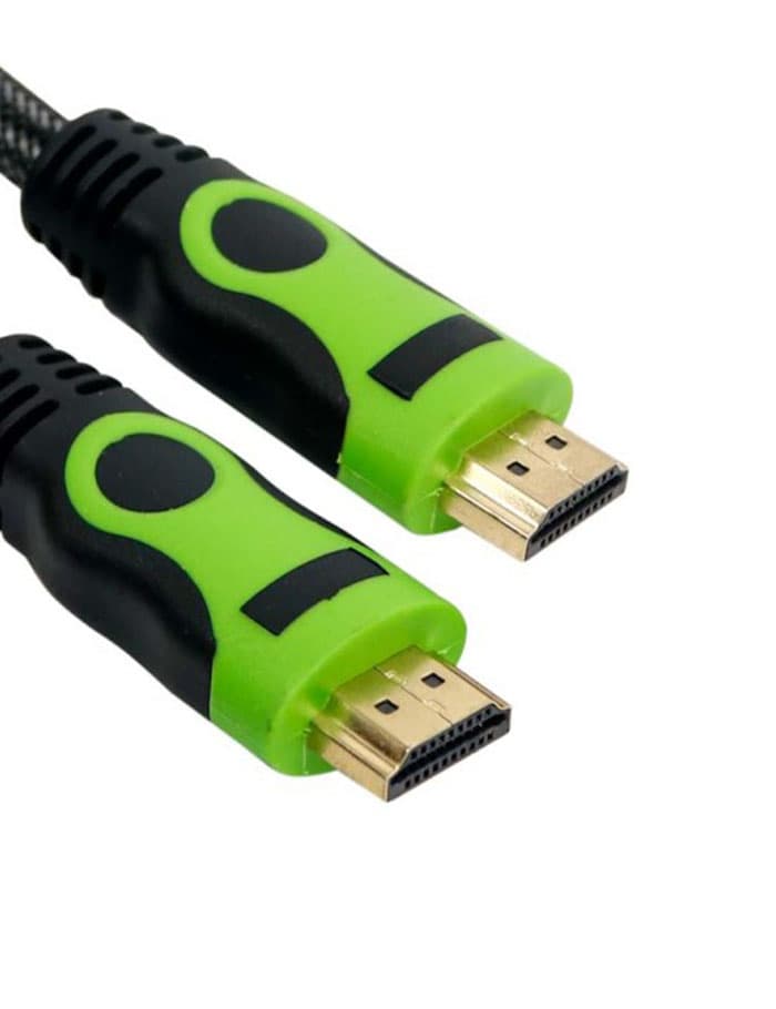 کابل HDMI برند Macher با طول 5 متر – کیفیت تصویر Full HD — تصویر ۳