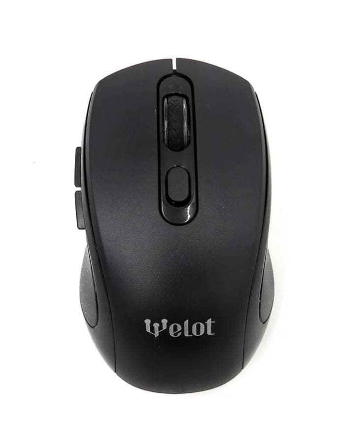 ماوس بی‌سیم Velot مدل WM-W93 مناسب لپ‌تاپ و کامپیوتر